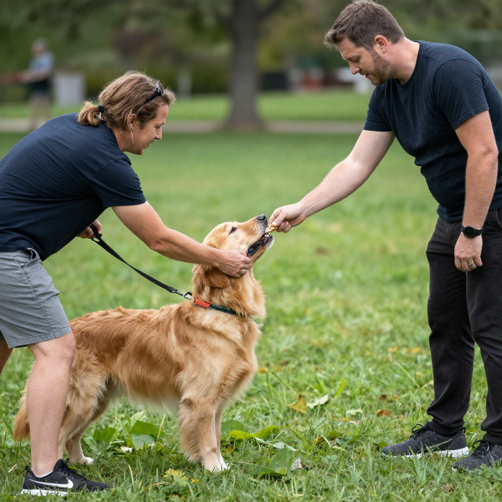 Puppy Behavior Education: Building Better Dogs